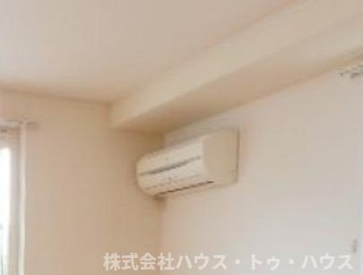 ボニートの設備