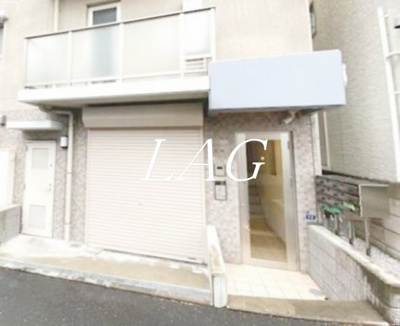 【エントランス】 | ライズアップ大崎 | エントランスです。