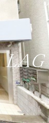 【その他共用部分】 | ライズアップ大崎 | 共用部です。