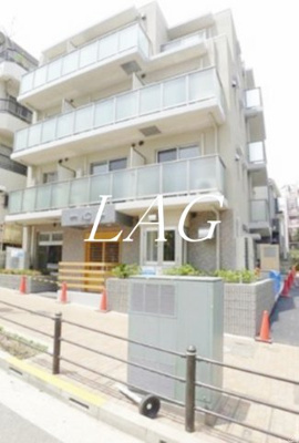 【外観】 | ライズアップ大崎 | 外観です。