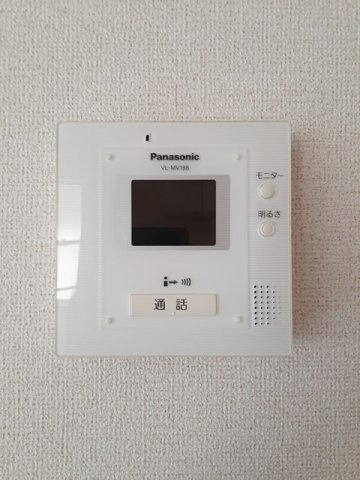 スフィーダⅠのセキュリティ