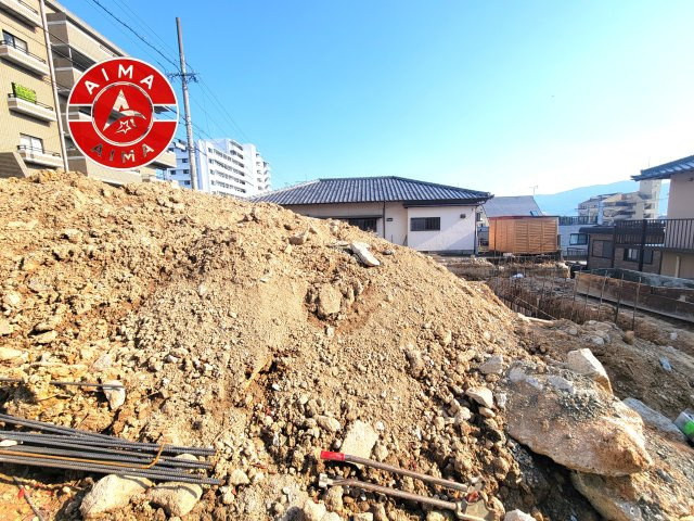 福岡市南区寺塚2丁目第1-3棟（2号棟）