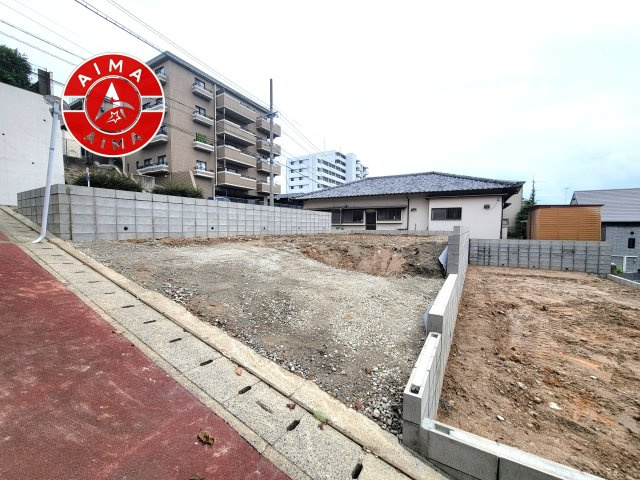 福岡市南区寺塚2丁目第1-3棟（2号棟）の外観|外観も気になるポイント