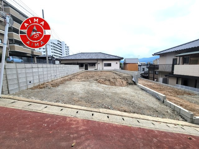 福岡市南区寺塚2丁目第1-3棟（2号棟）