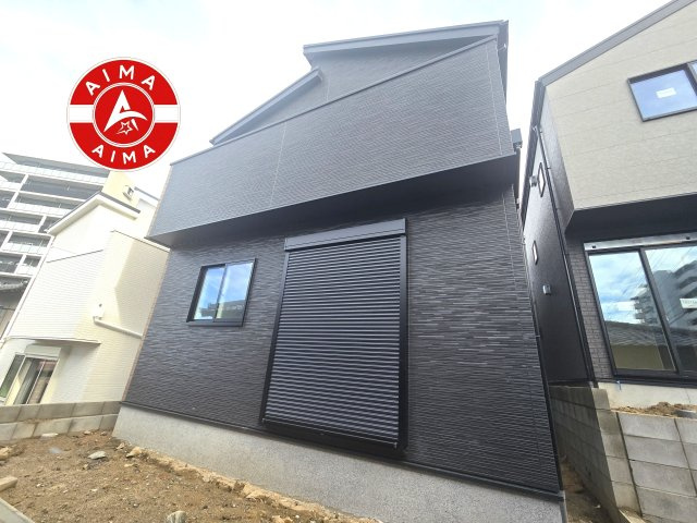 福岡市南区寺塚2丁目第1-3棟（2号棟）