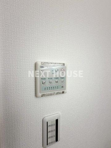 グランラトゥールの設備