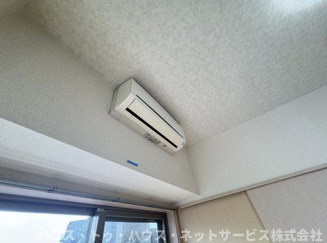 K-1 HILLの設備