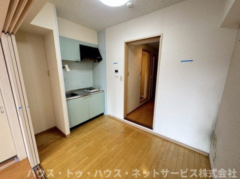 K-1 HILLのその他