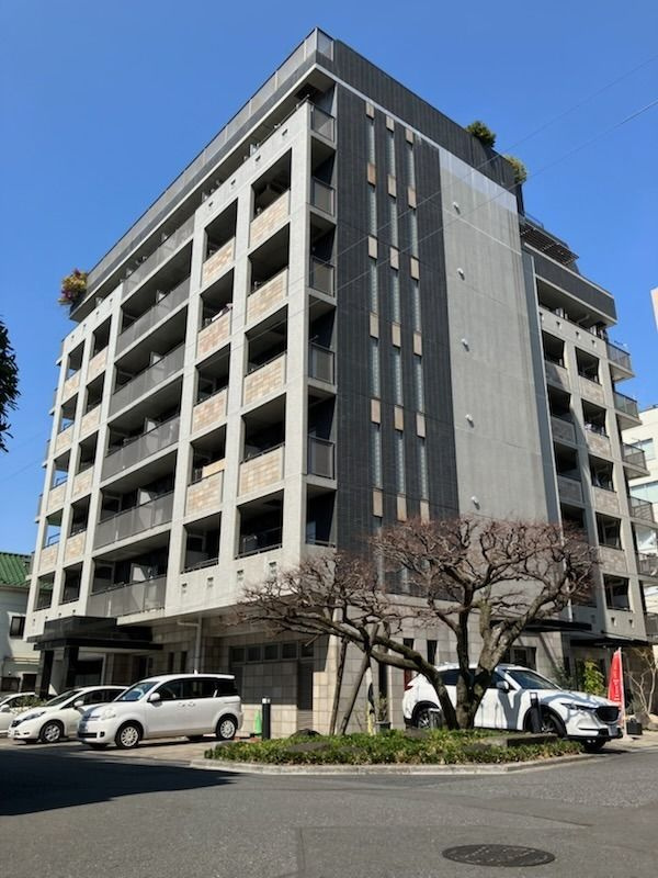 K-1 HILL