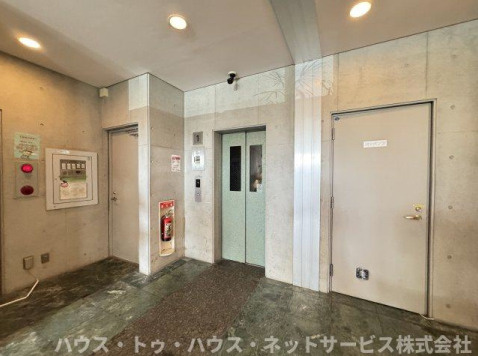 K-1 HILLのその他共用部分