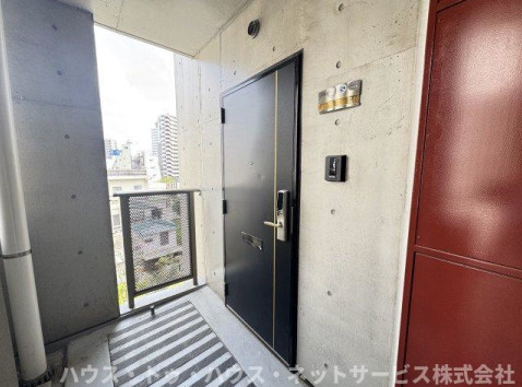 K-1 HILLのその他共用部分