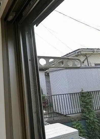 リーヴェルポート横浜鶴ヶ峰の展望