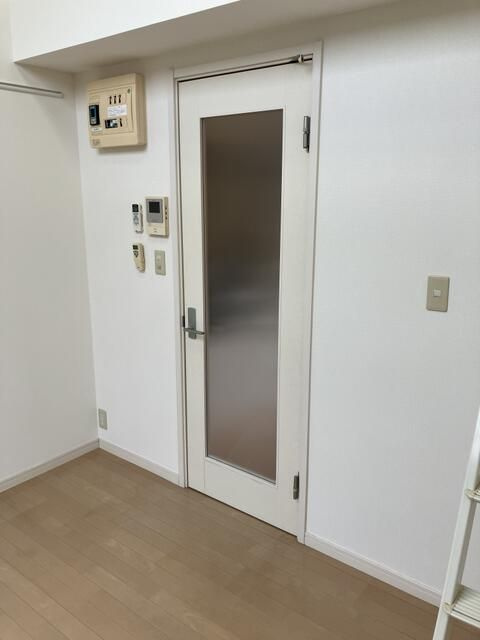リーヴェルポート横浜鶴ヶ峰の居間・リビング