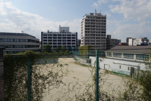 ACP Residence新江古田の展望