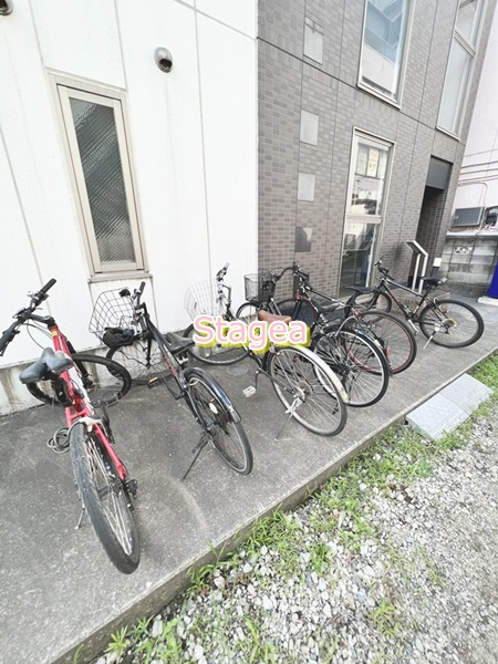 アトラスカーロ壱番館のその他共用部分