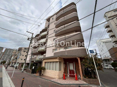 【外観】 | 三福ロイヤルマンション