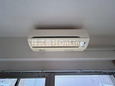 【設備】 | 三福ロイヤルマンション