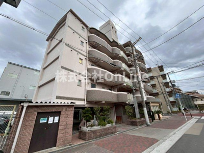 【外観】 | 三福ロイヤルマンション