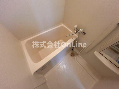 【浴室】 | 三福ロイヤルマンション