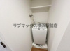 【設備】ルフレプレミアム横浜リーヴァ 