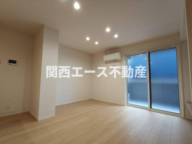  | ウエスタンハイツ19