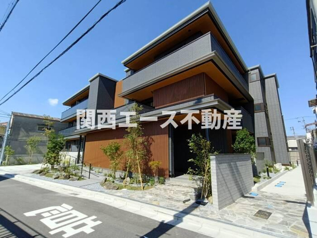 【外観】 | ウエスタンハイツ19