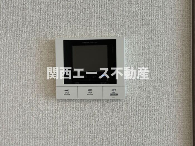 【セキュリティ】 | ウエスタンハイツ19 | 同一商品