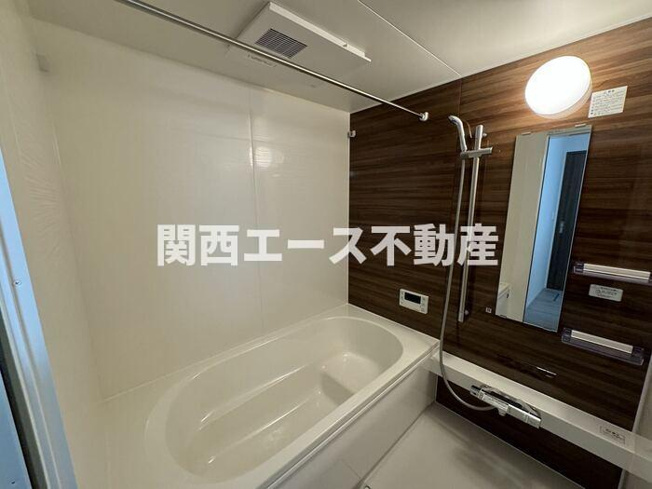 【浴室】 | ウエスタンハイツ19 | 同一商品