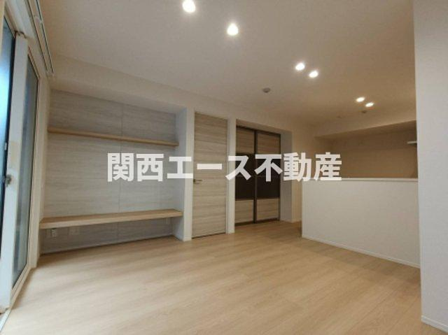 【居間・リビング】 | ウエスタンハイツ19