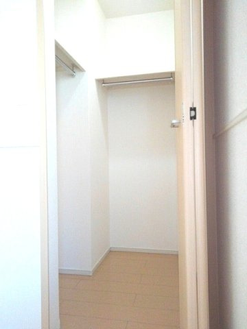 サンフラワーＥの収納
