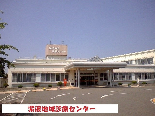 サンフラワーＥの周辺|紫波地域診療センターまで1100m