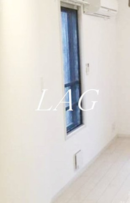 【寝室】 | Ｌｕｄｅｎｓ戸越公園Ⅱ | 寝室です。