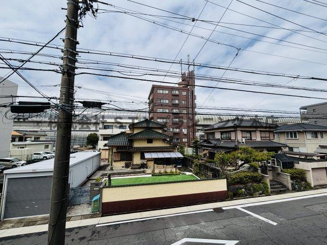 仲介手数料0円！9COAT牧の里の展望