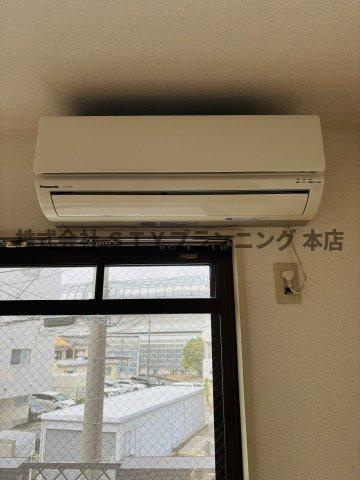 仲介手数料0円！9COAT牧の里の設備