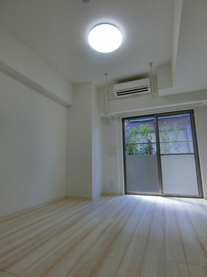 【居間・リビング】 | パティーナ住吉Ｄｕｏ |  