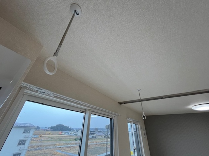 Ｄ－ＲＯＯＭ姉体Ⅲ　Ａの内装