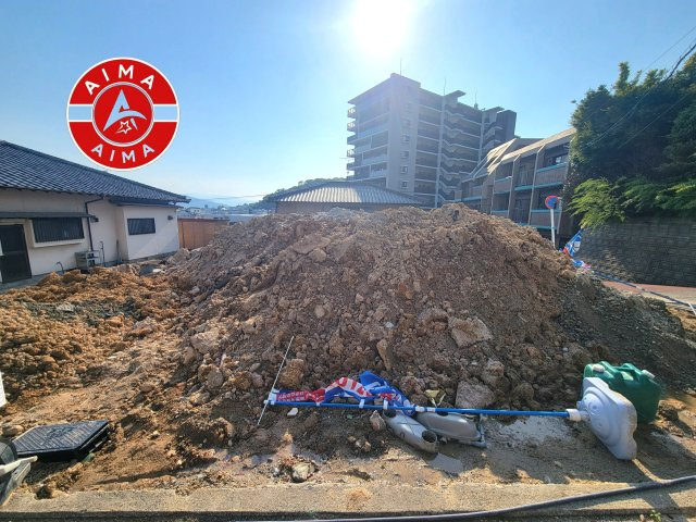 福岡市南区寺塚2丁目第1-3棟（3号棟）
