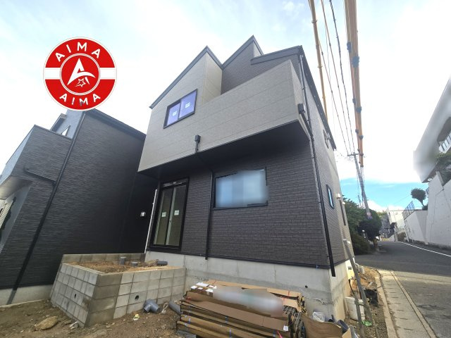 福岡市南区寺塚2丁目第1-3棟（3号棟）