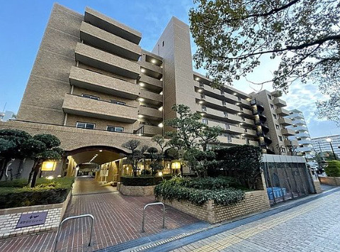 イトーピア西宮北口A棟