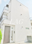 ラフィネ芦花公園Ｂの画像