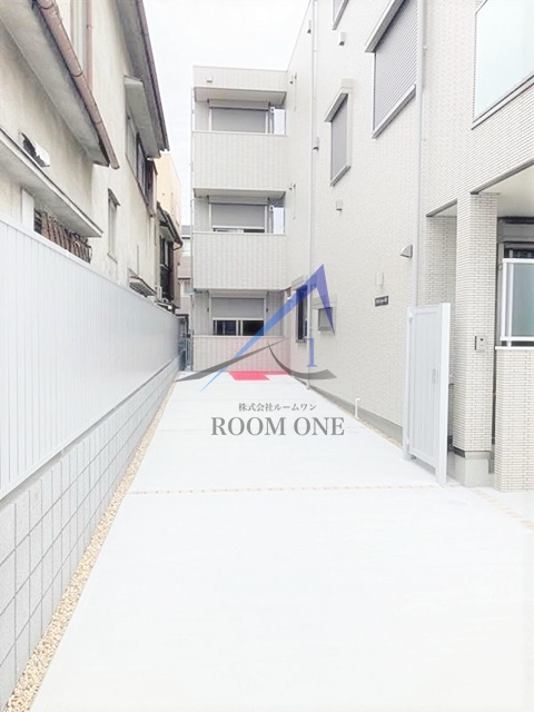 パルメゾンES