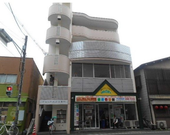 【周辺】グレードハイツ長町