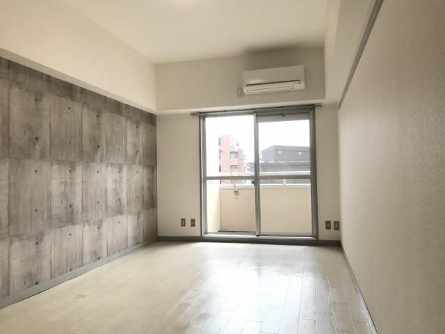 【寝室】グレードハイツ長町