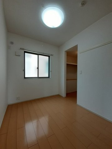 プリムラＭＴの内装