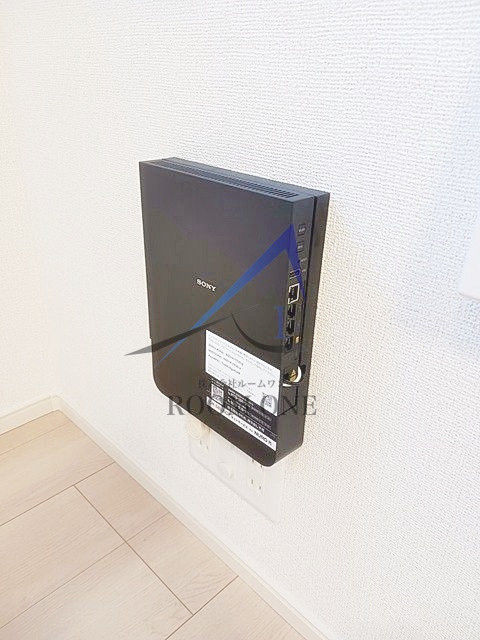 エヌエスフィールドのその他