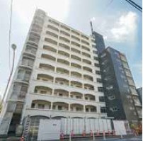【外観】 | 【HP限定公開】ニュー井の頭マンション