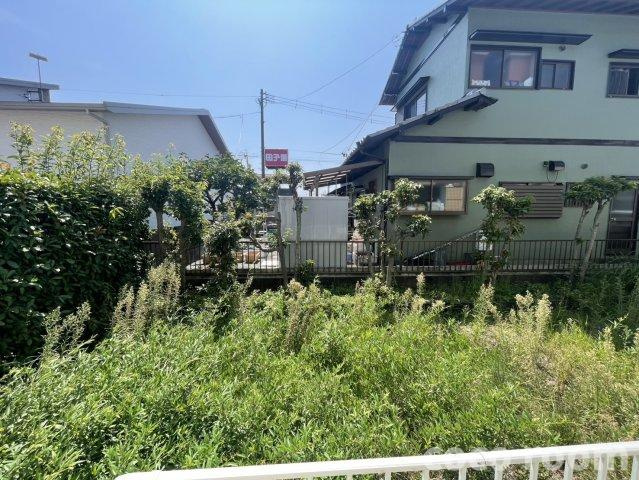 宮崎ハイツＡの展望