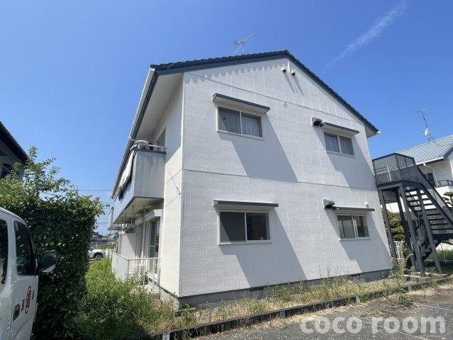 宮崎ハイツＡ
