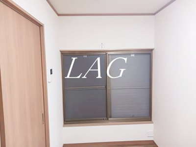 【寝室】 | ＫＭハイツ | 寝室です。