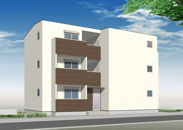 ジーメゾン大宮本郷町のその他共用部分|※同仕様